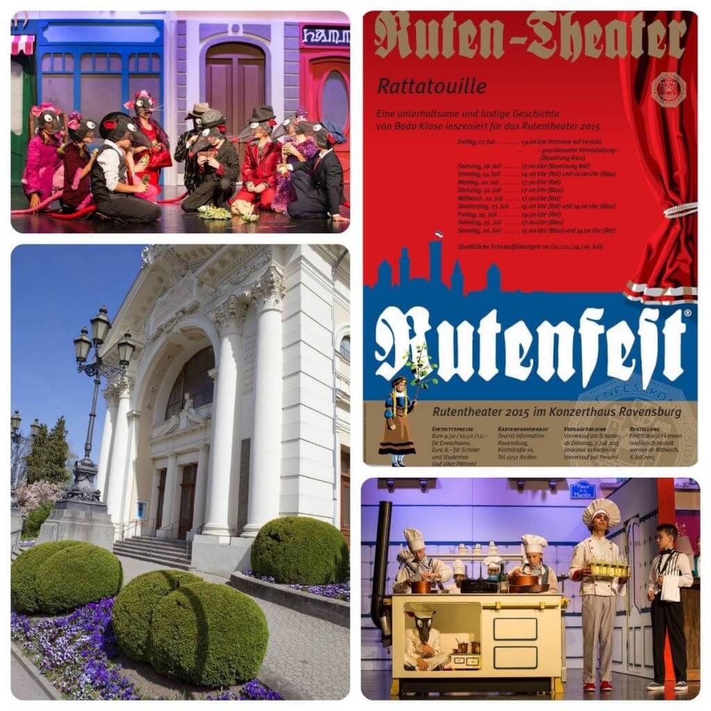 Rutentheater 2015