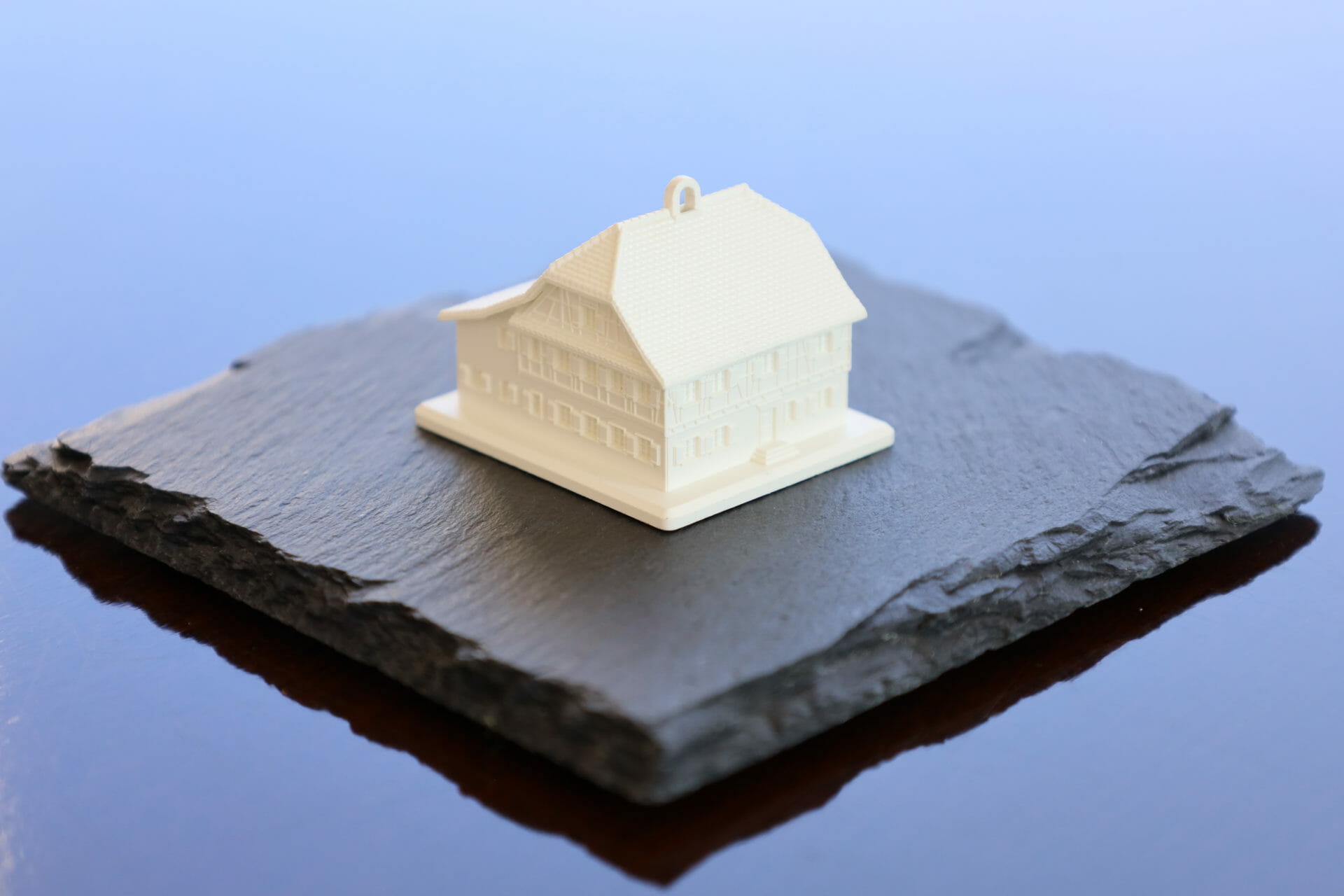 Festabzeichen Ravensburger Rutenfest 2013 - Wernerhof