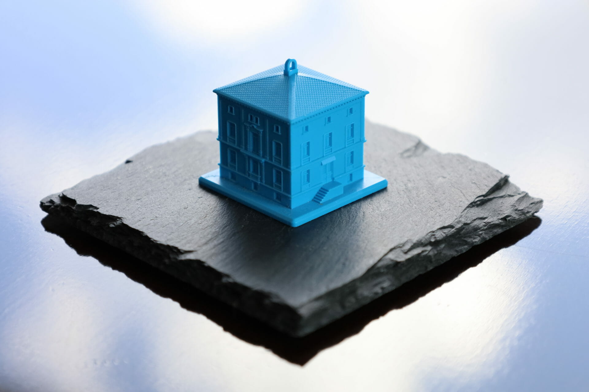 Festabzeichen Ravensburger Rutenfest 2016 - Villa Hirschgraben