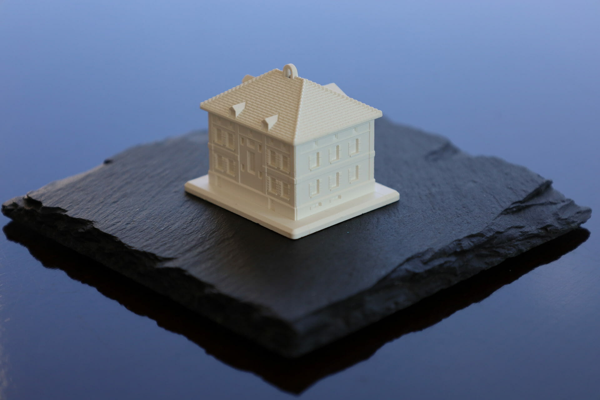 Festabzeichen Ravensburger Rutenfest 2017 - Evangelisches Dekanat