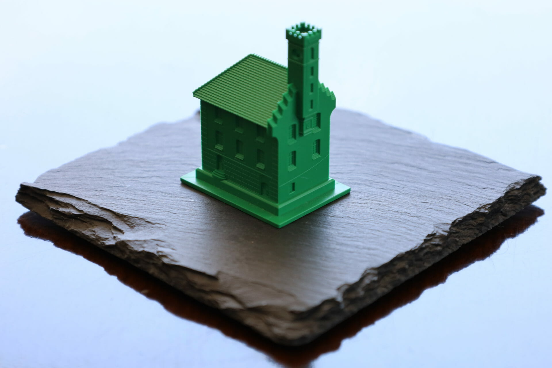 Festabzeichen Ravensburger Rutenfest 2019 - Veitsburg