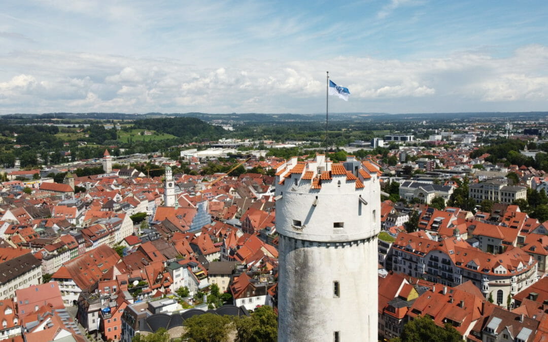 Endlich nach zwei Jahren Pause – Rutenfest 2022